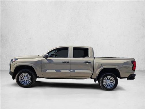 2023 Chevrolet Colorado WT