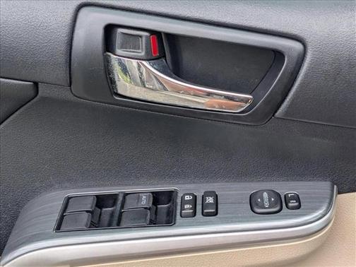 2013 Toyota Camry Hybrid LE