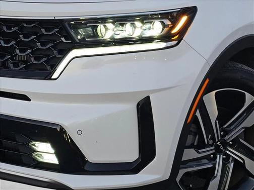 2023 Kia Sorento Hybrid SX Prestige