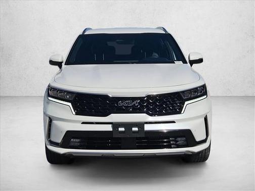 2023 Kia Sorento Hybrid SX Prestige