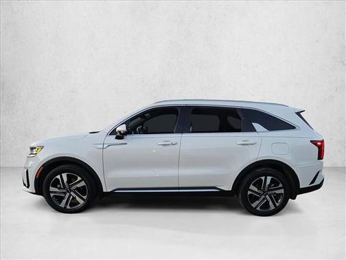 2023 Kia Sorento Hybrid SX Prestige