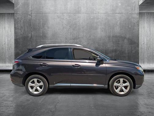 2010 Lexus RX 350 Base