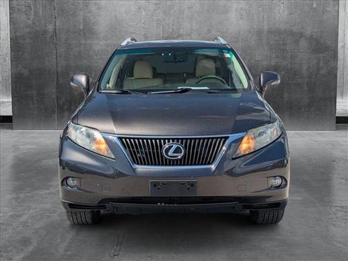 2010 Lexus RX 350 Base
