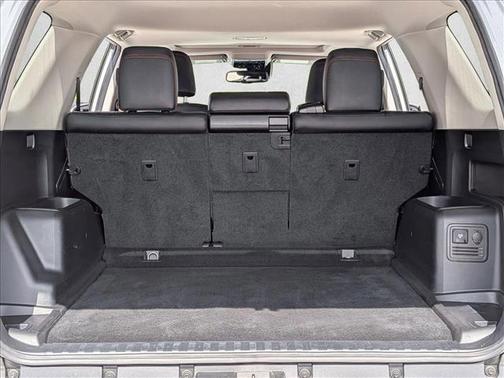 Ice Cap 2024 Toyota 4Runner TRD Off Road Premium