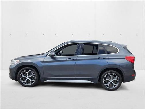 2019 BMW X1 sDrive28i
