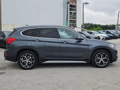 2019 BMW X1 sDrive28i