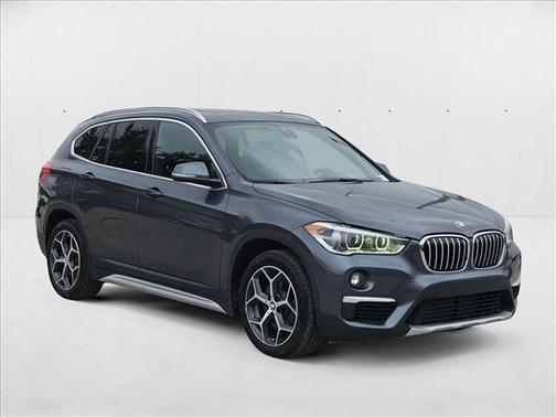 2019 BMW X1 sDrive28i