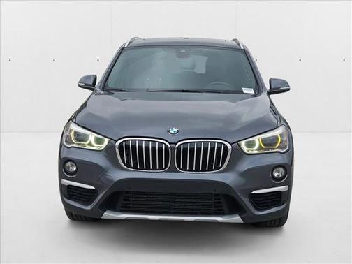 2019 BMW X1 sDrive28i