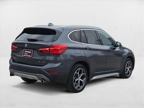 2019 BMW X1 sDrive28i
