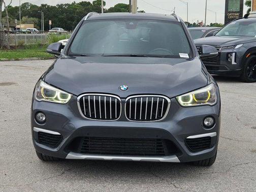 2019 BMW X1 sDrive28i