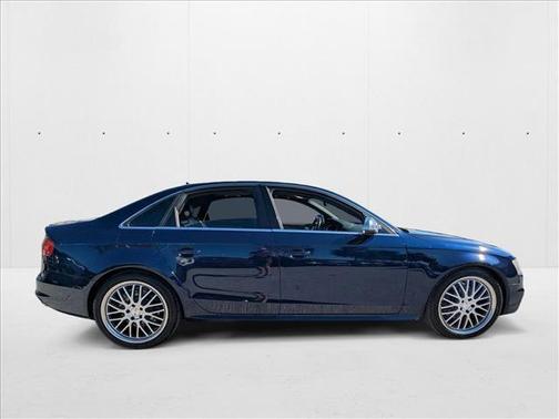 2013 Audi S4 3.0T Premium Plus