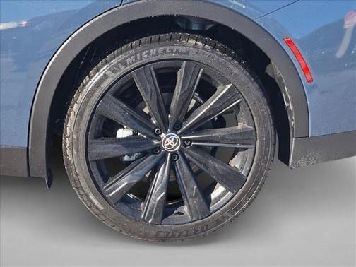 2025 Toyota Crown Nightshade Edition