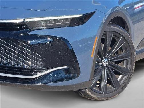 2025 Toyota Crown Nightshade Edition