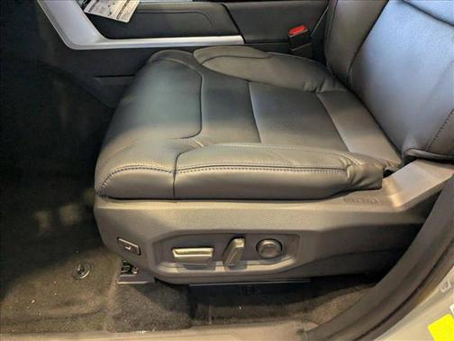 2025 Toyota Sequoia Platinum