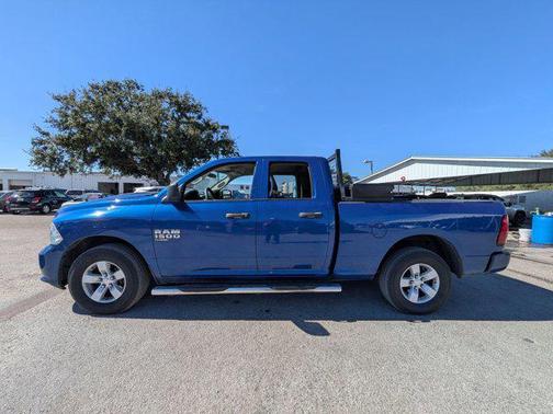 2019 RAM 1500 Express