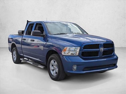2019 RAM 1500 Express