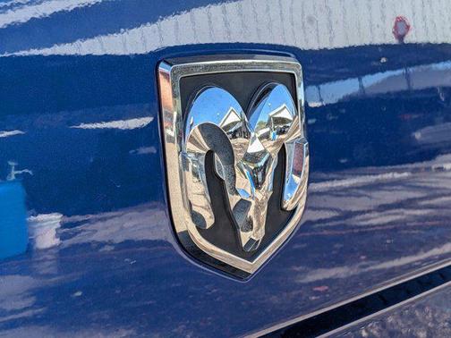 2019 RAM 1500 Express