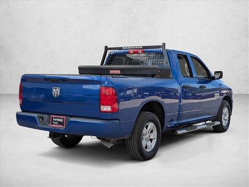 2019 RAM 1500 Express