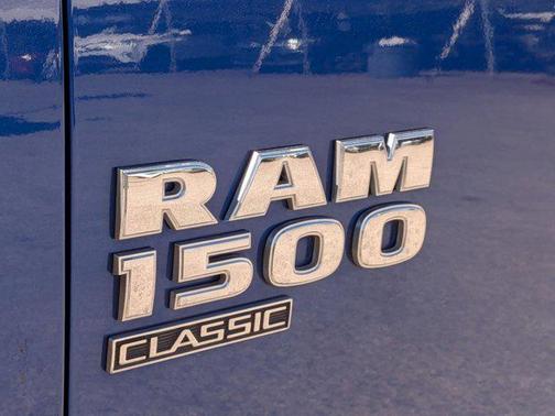 2019 RAM 1500 Express