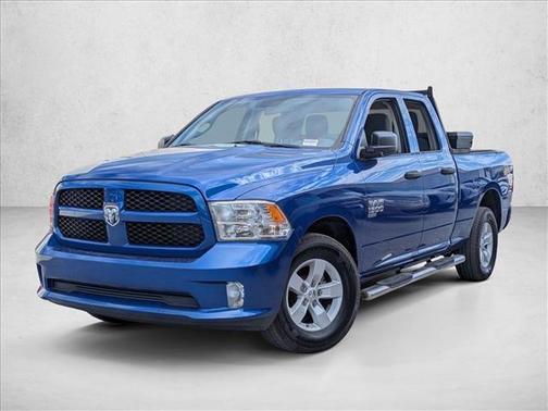 2019 RAM 1500 Express