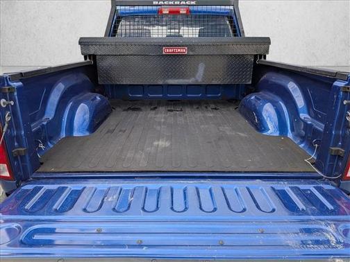 2019 RAM 1500 Express