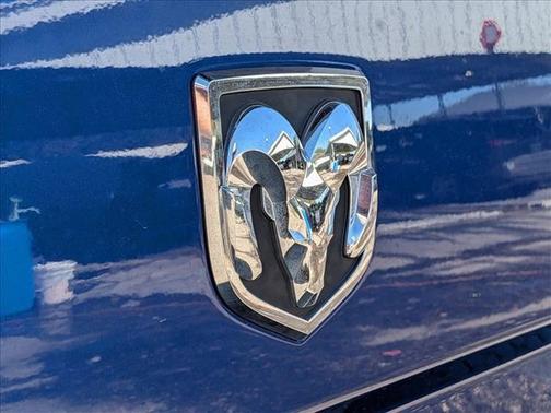 2019 RAM 1500 Express