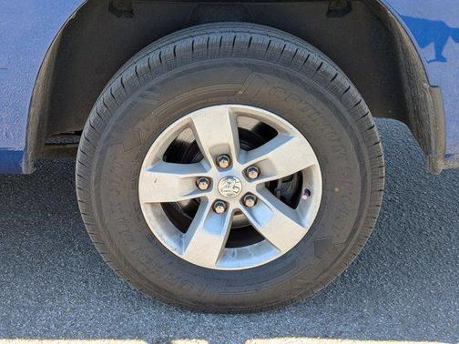 2019 RAM 1500 Express