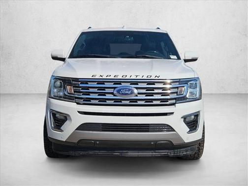 2018 Ford Expedition Max Limited