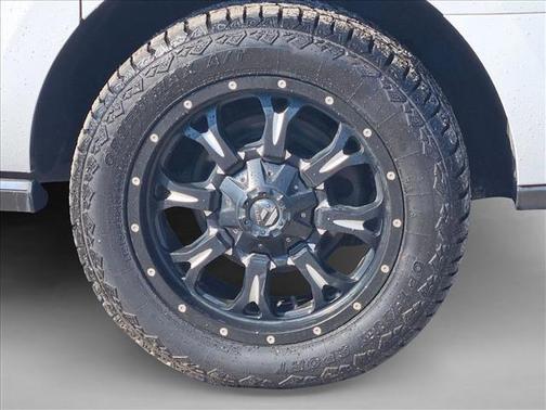 2018 Ford Expedition Max Limited