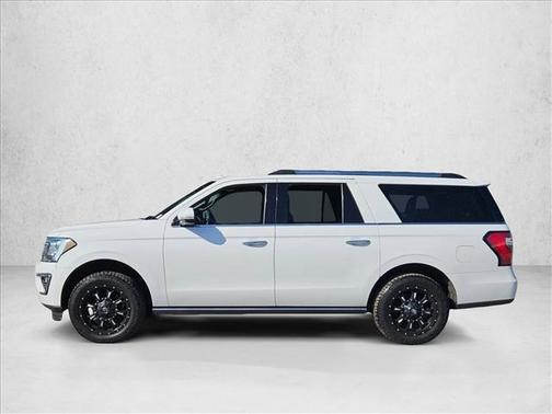 2018 Ford Expedition Max Limited