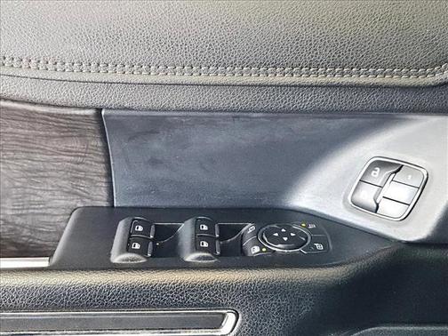 2018 Ford Expedition Max Limited