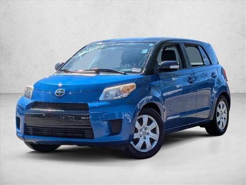 2013 Scion xD 5dr HB Auto