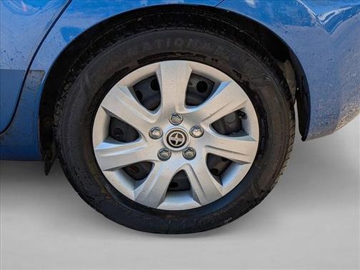 2013 Scion xD 5dr HB Auto