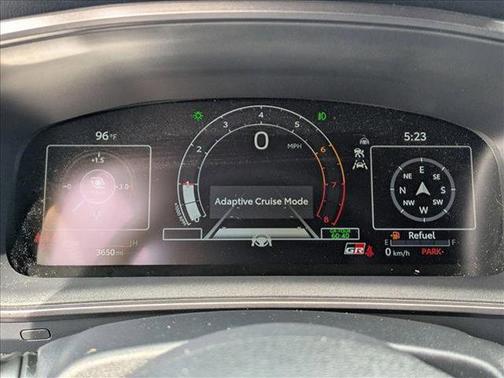 2024 Toyota GR Corolla Core