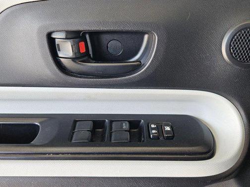 2012 Toyota Prius c One