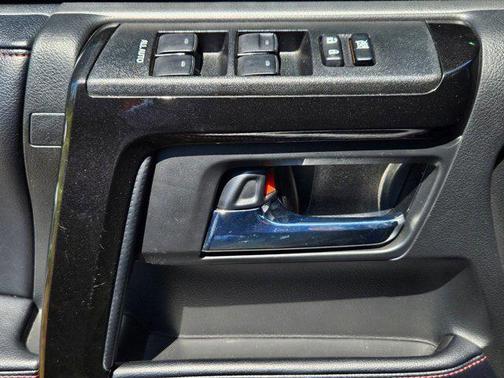 Nautical Blue Metallic 2019 Toyota 4Runner TRD Off Road Premium