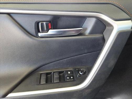 2021 Toyota RAV4 Adventure