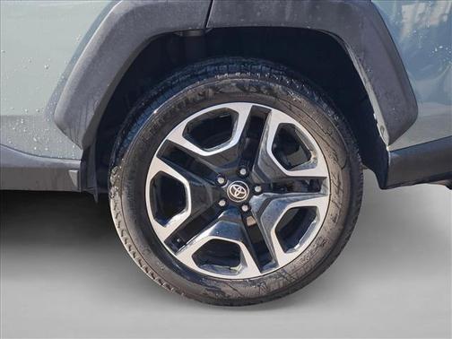 2021 Toyota RAV4 Adventure