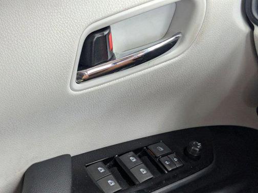 2016 Toyota Prius Two Eco