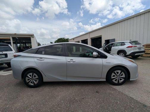 2016 Toyota Prius Two Eco