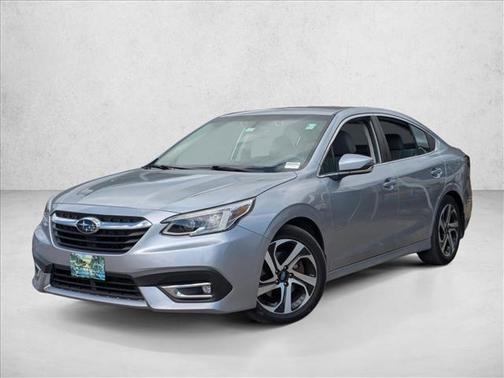 2020 Subaru Legacy Limited