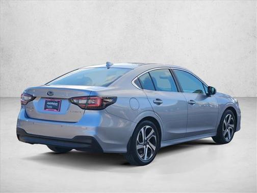 2020 Subaru Legacy Limited