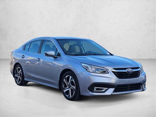 2020 Subaru Legacy Limited