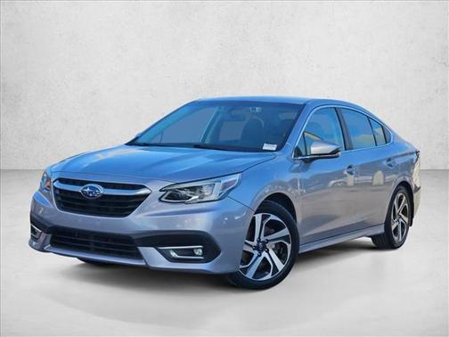 2020 Subaru Legacy Limited