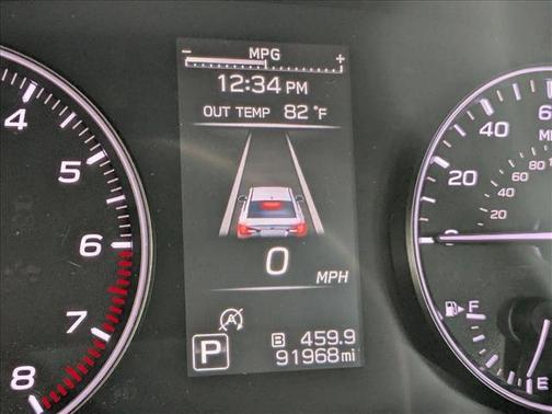 2020 Subaru Legacy Limited