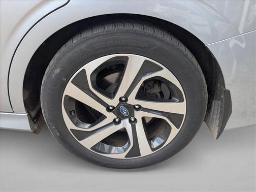 2020 Subaru Legacy Limited