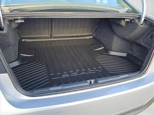 2020 Subaru Legacy Limited