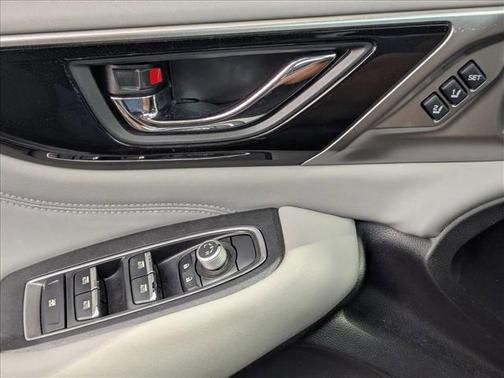 2020 Subaru Legacy Limited