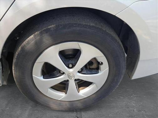 2014 Toyota Prius Three