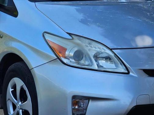 2014 Toyota Prius Three